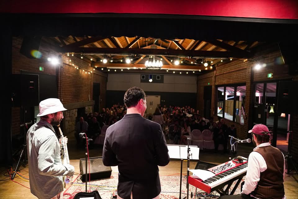 Tbilisoba Vibes 2024: Georgian Culture Shines in Los Angeles